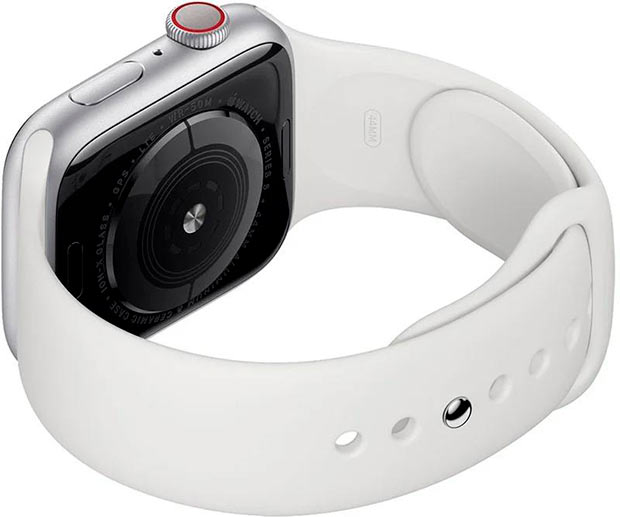 Раскрыты новые подробности о смарт-часах Apple Watch Series 6