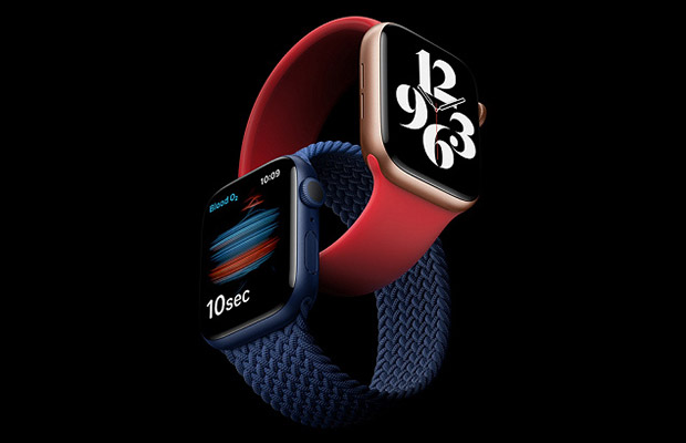 Apple Watch спасли жизнь своему владельцу