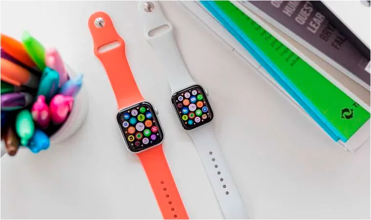 Смарт-часы Apple Watch спасли жизнь провалившемуся под лед владельцу