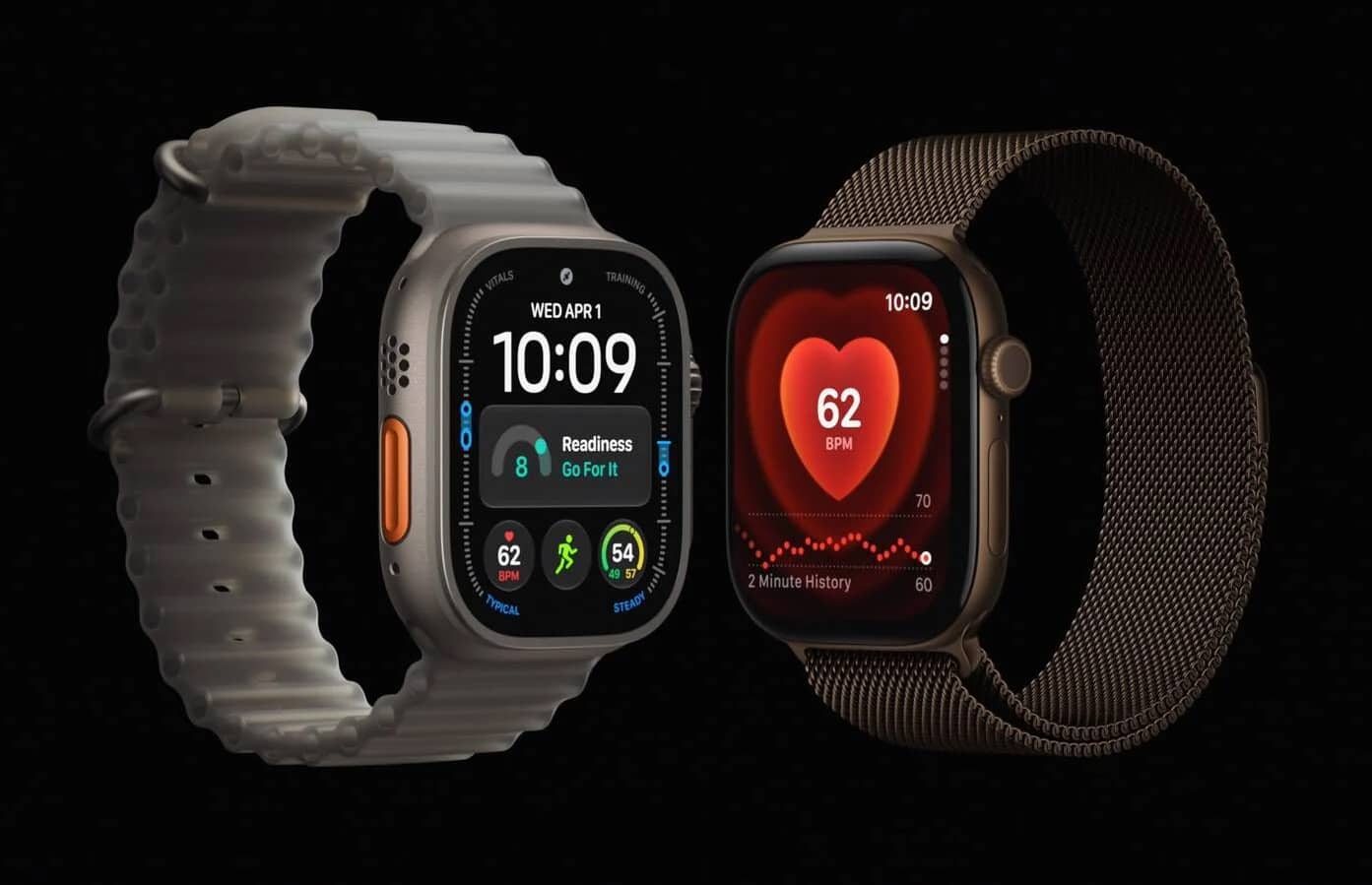 Apple Watch Ultra 4 и Series 12 неожиданно перезагружаются из-за сбоя Neural Engine