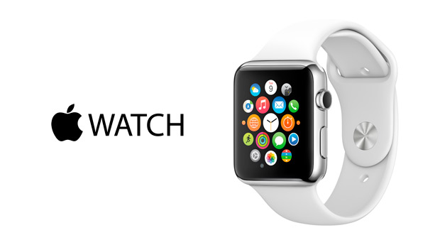 Apple Watch выйдет в феврале в ограниченном количестве