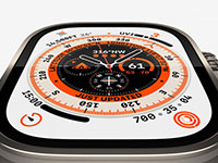 У новых часов Apple Watch Ultra есть проблема с «желейным экраном»