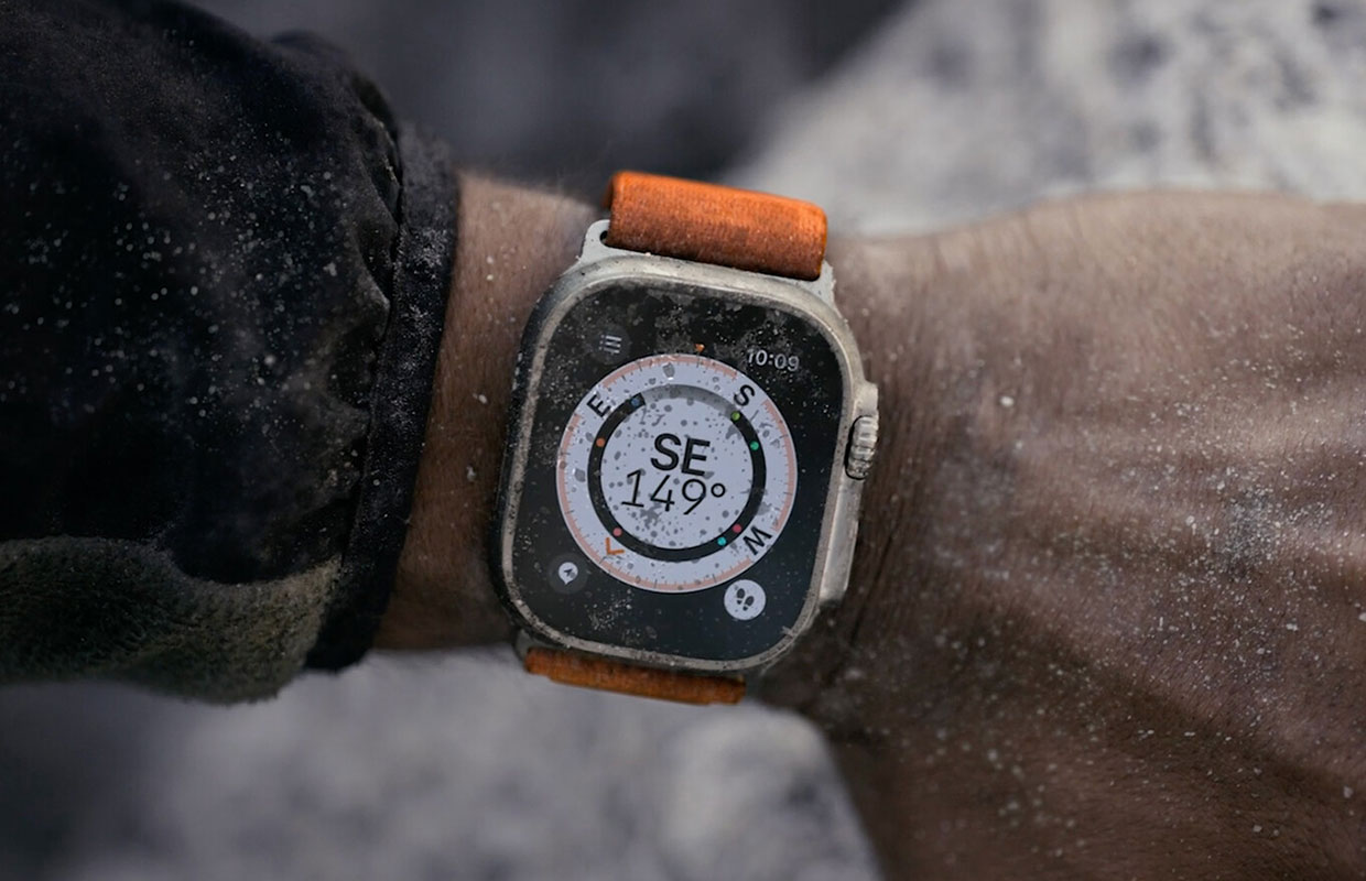 Стоимость ремонта смарт-часов Apple Watch Ultra составит до 60% от их розничной цены