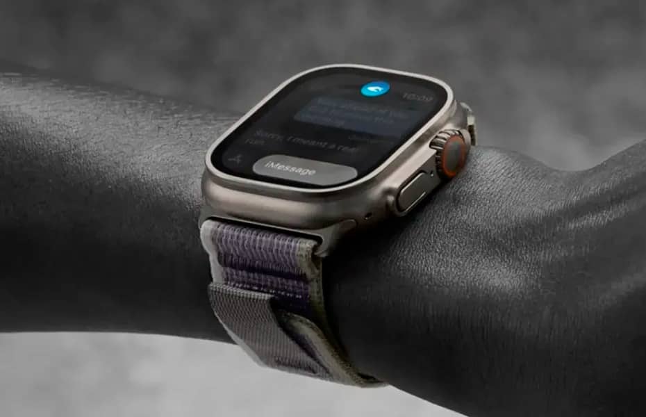Функция SOS на Apple Watch спасла жизнь лыжнику