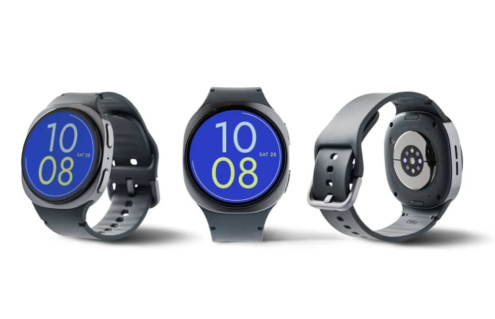 Bark Watch на базе Galaxy Watch 8 получил защиту для детей