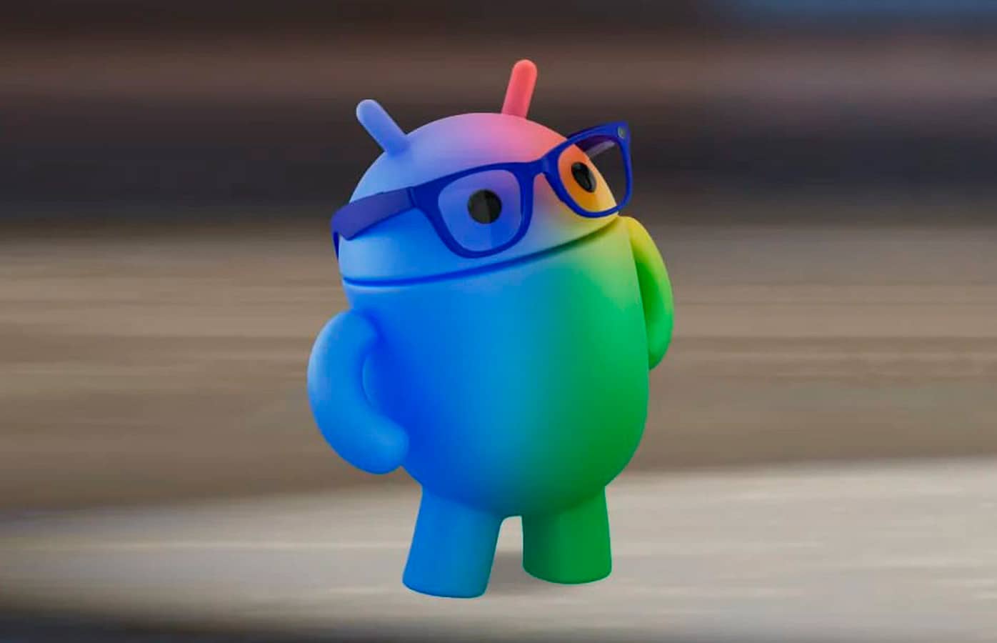 В 2026 году Google выпустит две модели смарт-очков с ИИ