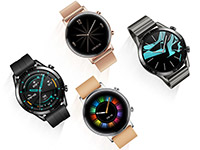 Huawei выпустит смарт-часы Nova Watch
