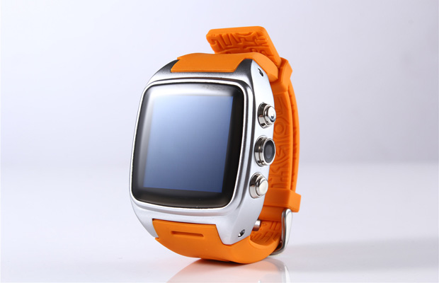 iMacwear представила умные часы, которые могут заменить смартфон