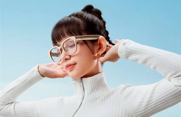Представлены флагманские AR-очки Meizu MYVU Discovery