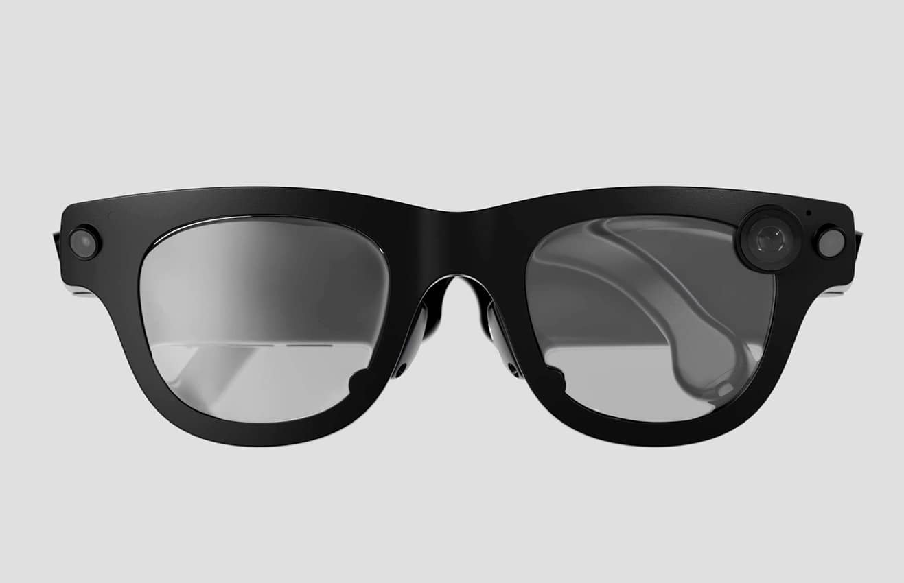 Анонсированы AR-очки Meta Aria Gen 2 для исследователей