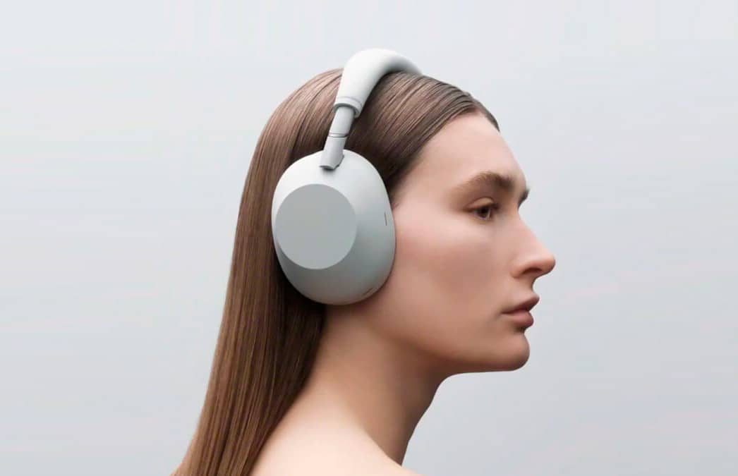 Sony добавила поддержку аудиошеринга для наушников WF-1000XM5 и WH-1000XM6 в связке с Galaxy