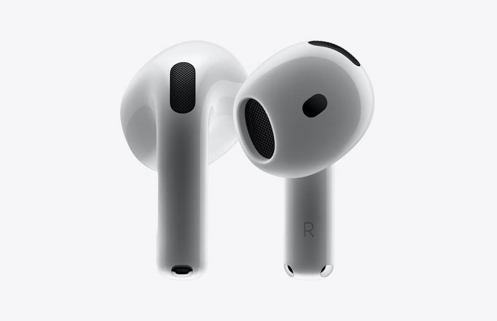 AirPods 5 раскрылись в коде macOS 26.7: Apple готовит новые доступные наушники