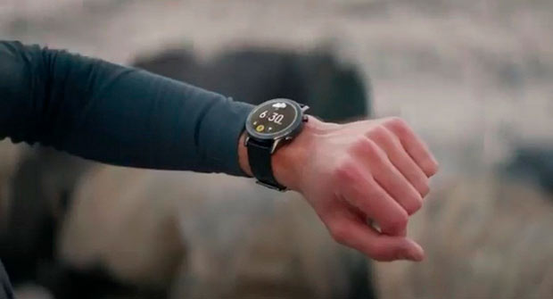Realme готовит к выпуску доступные смарт-часы