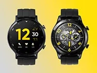 realme объявила дату продажи новых смарт часов Watch S Pro и Watch S