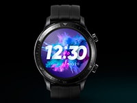 Стали известны характеристики смарт-часов Realme Watch S Pro