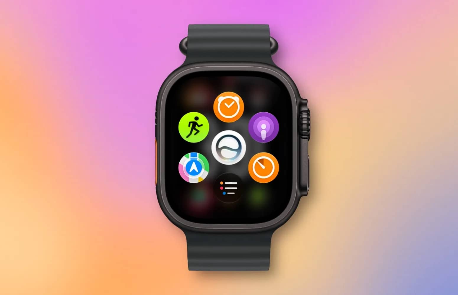 Apple Watch Ultra 4 получат три важных улучшения: новые датчики, более мощный чип и увеличенное время автономной работы