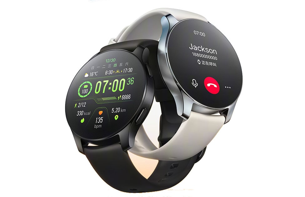 Представлены смарт-часы Vivo Watch 2 с поддержкой eSIM и автономностью до 4 дней