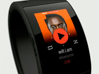 Will.i.am анонсировал смарт-браслет Puls с поддержкой 3G