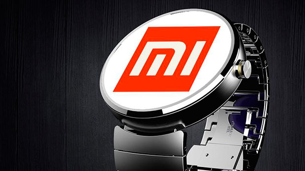 Xiaomi представит смарт-часы уже очень скоро