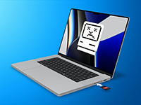 У ноутбуков MacBook Pro 2021 возникают проблемы с SD-картами