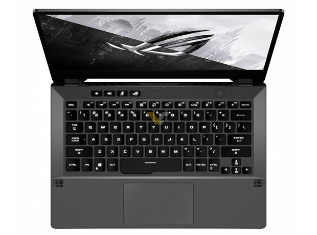 Ноутбук Asus Zephyrus G15 получит версию с непредставленным процессором AMD Ryzen 7 4800HS