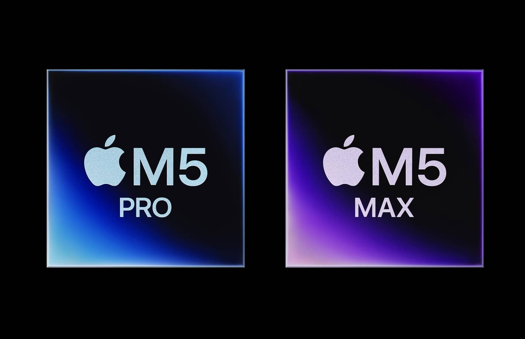 Apple выпустила топовые чипы M5 Pro и M5 Max для своих компьютеров
