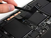 Оценена ремонтопригодность нового ноутбука Apple MacBook Pro 2021