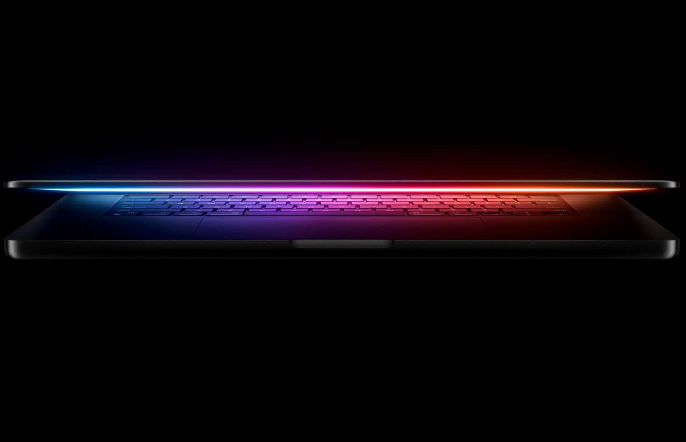 Новые MacBook Pro вскоре поступят в массовое производство