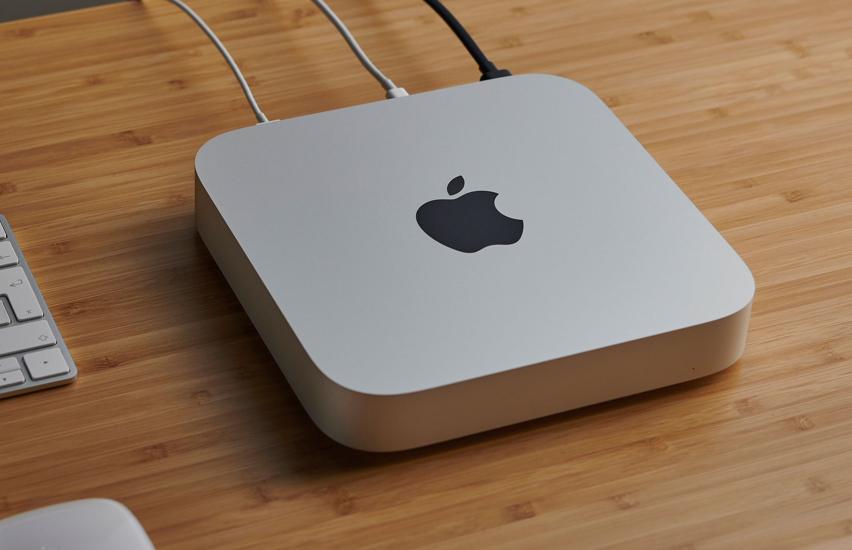 Apple убрала из продажи Mac Mini и процессорах Intel и M1