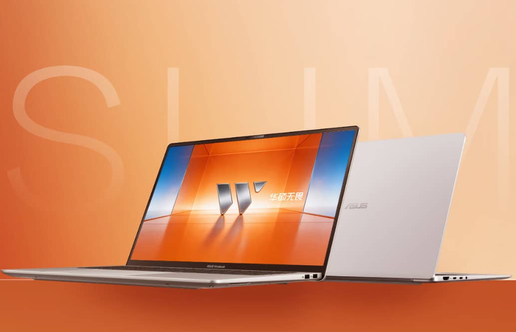 Ноутбук Asus Vivobook 16 получил процессор Ryzen 7 H 260 и экран 144 Гц