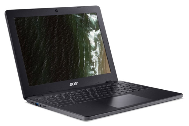 Компания Acer выпустила новый доступный хромбук Chromebook C871