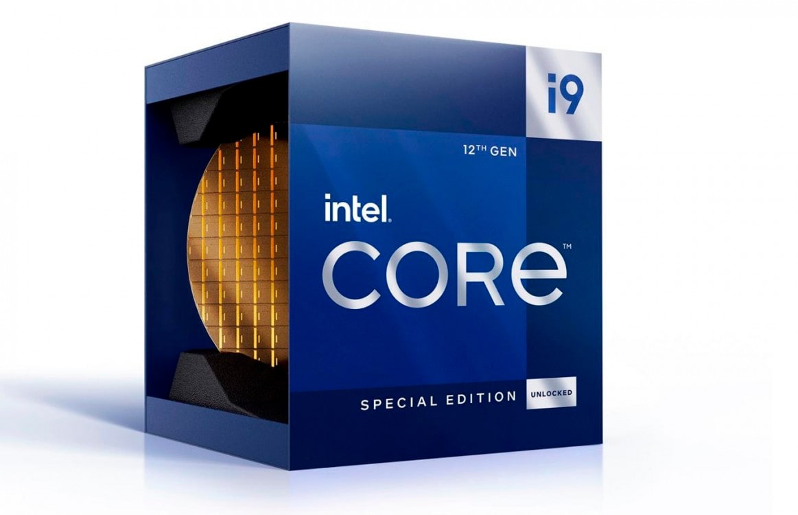 Самый быстрый в мире процессор для настольных ПК от Intel поступает в продажу