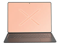 Представлен ноутбук Craob X без разъемов и толщиной всего 7 мм