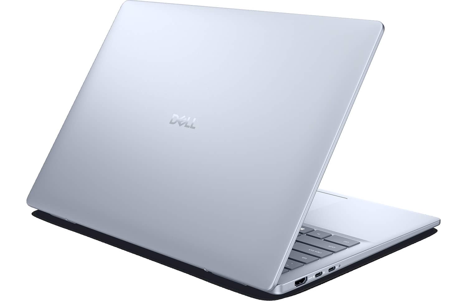 Представлен ноутбук Dell 14 Plus на базе AMD Krackan Point