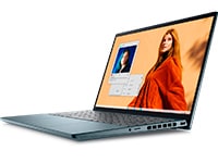 Dell представила ноутбуки Inspiron 14 Plus и Inspiron 16 Plus