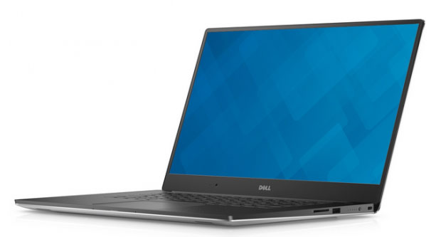 Dell выпустила новые версии бизнес-ноутбуков Precision