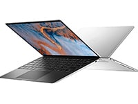 Dell выпустила обновленные ноутбуки XPS 15 и XPS 17