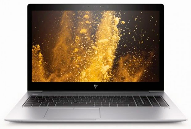 HP выпустила ноутбуки EliteBook 830, 840 и 850 со «шторкой» камеры