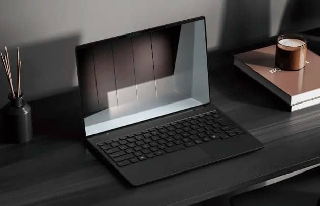 Представлен самый легкий в мире 14-дюймовый ноутбук Fujitsu FMV Zero Lifebook WU5/J3