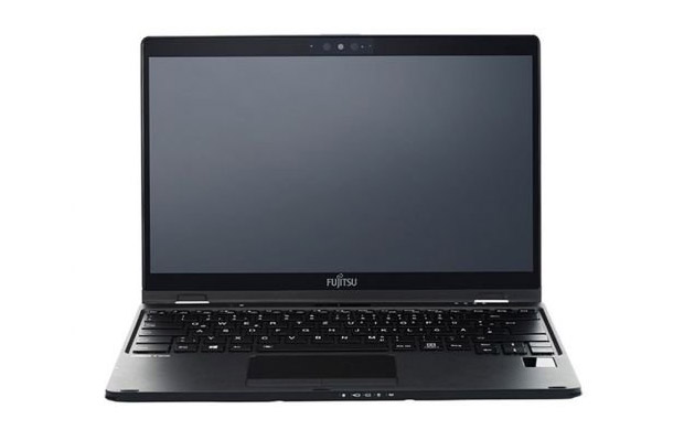 Fujitsu выпустила килограммовый ноутбук-трансформер Lifebook U939X