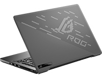 Asus ROG представила самый мощный в мире 14-дюймовый геймерский ноутбук