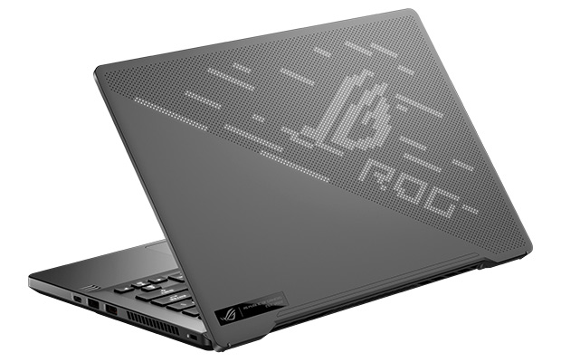 Asus ROG представила самый мощный в мире 14-дюймовый геймерский ноутбук
