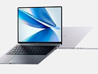 Представлен ноутбук Honor MagicBook 14 с дисплеем 2.1K и процессором Intel 12-го поколения