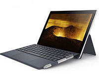 Ноутбук HP Envy x2 с чипом Snapdragon 835 прошел сертификацию FCC