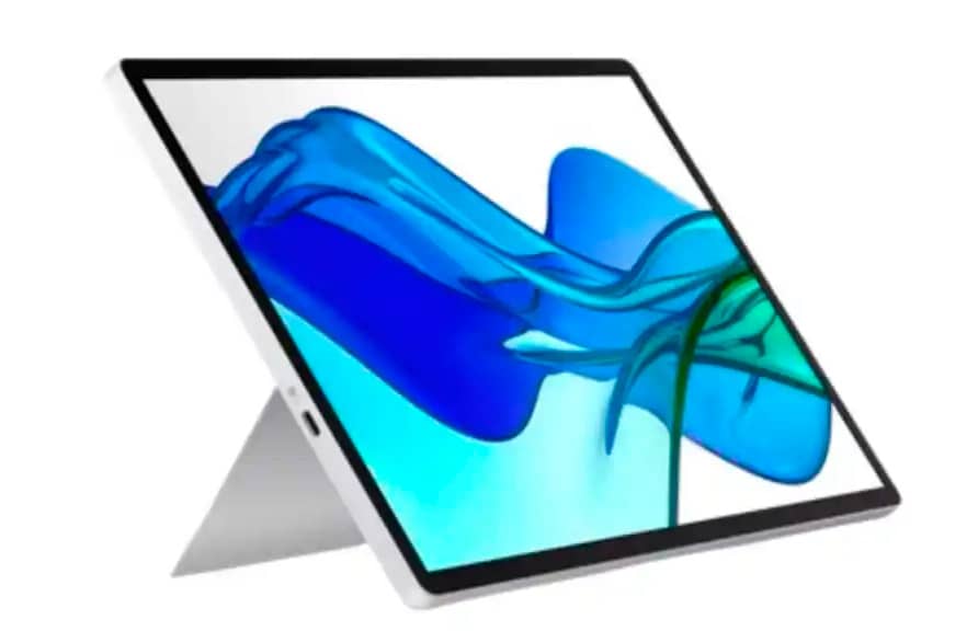 HP представила переносной монитор Series 5 Pro (514pn)