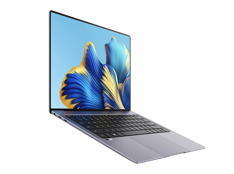 Huawei выпустила флагманский ноутбук MateBook X Pro с процессорами Intel Alder Lake