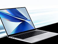 Honor обновила ноутбуки MagicBook 14, оснастив их процессорами AMD Ryzen 6000
