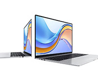 Представлены ноутбуки Honor MagicBook V 14, X 14 и X 16 2022