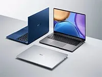 Honor представила ноутбук MagicBook V 14 с сенсорным 2.5K дисплеем