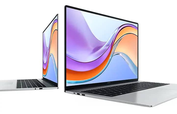 Представлены ноутбуки Honor MagicBook X14 и X16 с процессором Core i5-13420H